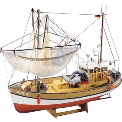 Krick Modelltechnik Крик Сириус кит