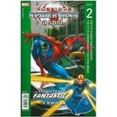 Ultimate Spider-Man a spol. 2
