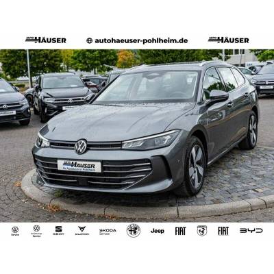 Volkswagen Passat Variant 2.0 TDI Business DSG 110 kW