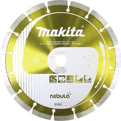 MAKITA diamantový kotouč Nebul230/22,23mm (B-54025)