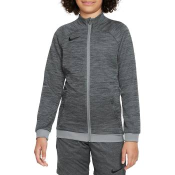 Nike Яке Nike K NK DF ACD TRK JKT MAT NOV fd3134-065 Размер L (147-158 cm)