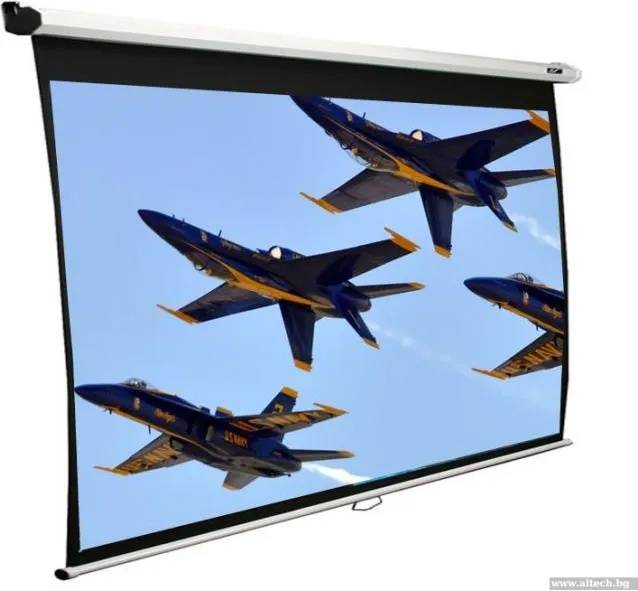 Elite Screens M120XWH2
