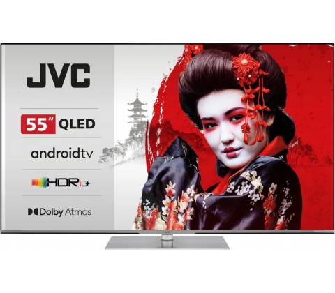 JVC LT-55VAQ8235