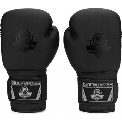 DBX Bushido B-2v12