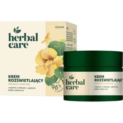Farmona Natural Cosmetics Laboratory Изсветляващ крем с витамин С, 50 ml