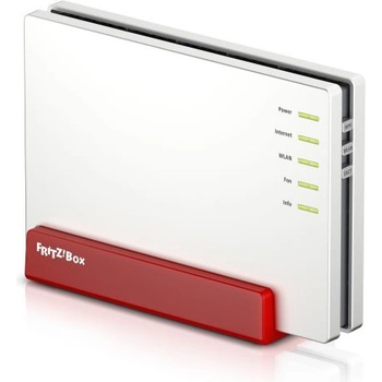 AVM FRITZ Box 7580 (20002761)