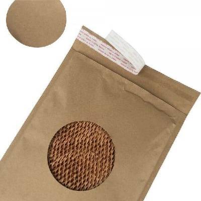 Recyklovaná obálka s pláství G/17