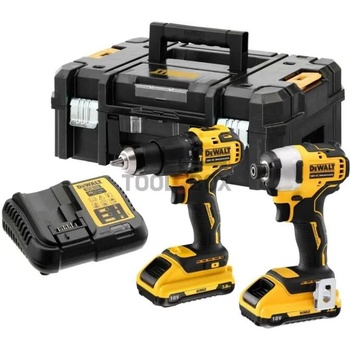 Image 1 of DEWALT DCK2062L2T
