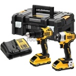 DEWALT DCK2062L2T