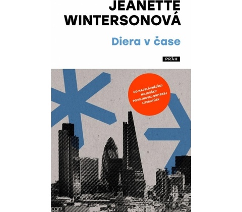 Diera v čase