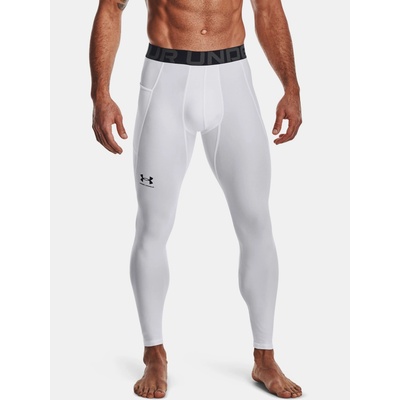 Under Armour legíny UA CG Armour leggings 1366075 100 – Zbozi.Blesk.cz