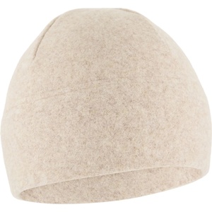 maximo Зимна шапка (beanie) maximo Baby's Beanie - Light Brown Melange - размер 47-49 cm (904-5091-0213)