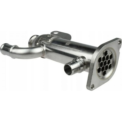 NTY EGR chladič PEUGEOT 307 2.0HDI 2000- 308 2.0HDI 2007- 407 2.0HDI 2004- 161835 876431F59116