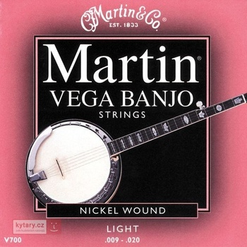 Martin V 700