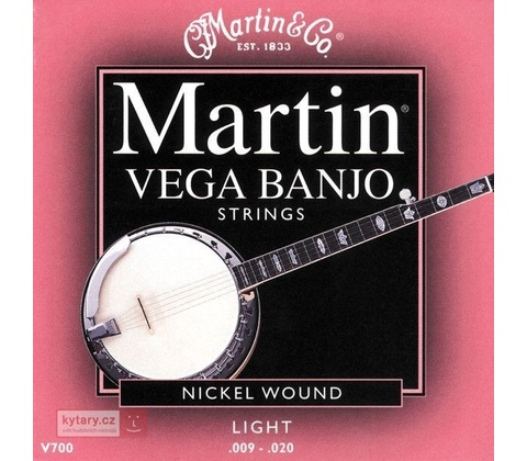 Martin V 700