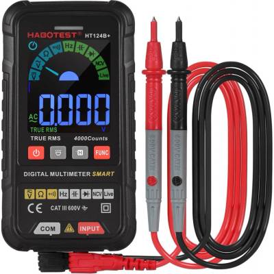 Habotest HT124B+