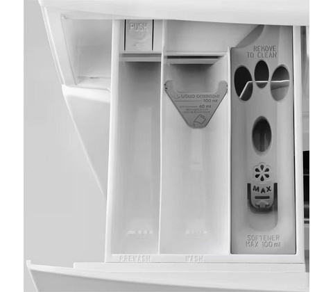 Electrolux EW7W467WCI