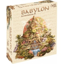 Synapses Games Babylon EN