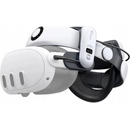 BOBOVR S3 Pro odlehčovací popruh na baterie pro Meta Quest 3