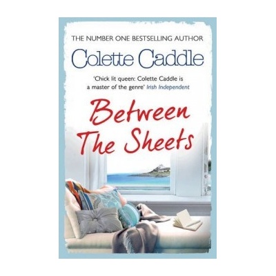 Between the Sheets - Caddle Colette
