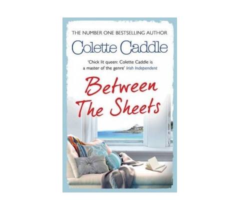 Between the Sheets - Caddle Colette