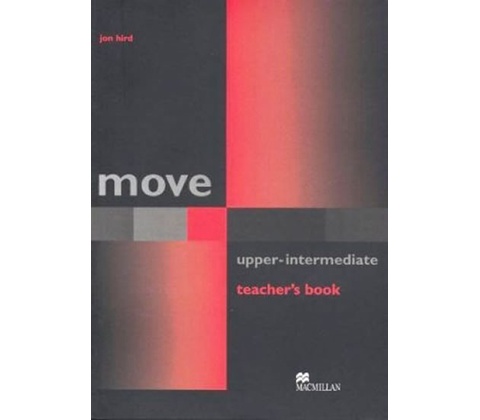 Move UpperIntermediate