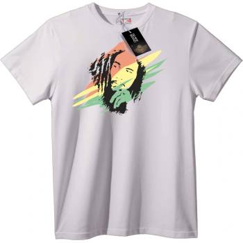 NOONEBRAND Реге Легенда Т-Шърт - 2XL, Black