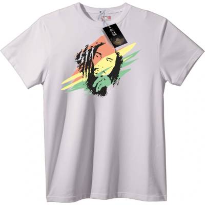 NOONEBRAND Реге Легенда Т-Шърт - 2XL, Black