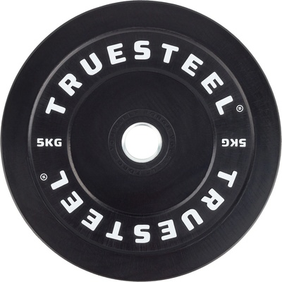 StrongGear gumové 5kg - 50mm – Zboží Mobilmania