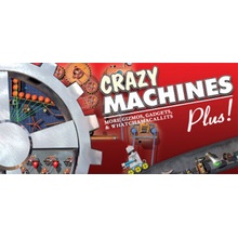 Crazy Machines 1.5