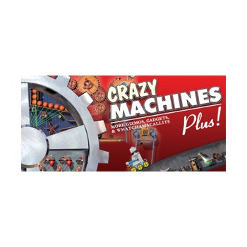 Crazy Machines 1.5