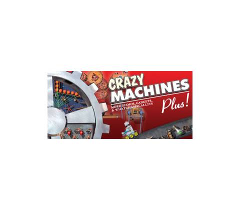Crazy Machines 1.5