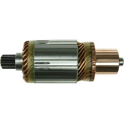 Rotor startéru Hitachi S25-110F, 2270-3100