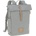 Lassig Раница за бебешка количка Lassig - Rolltop, сив меланж (4066239104113)