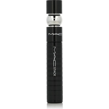 MAC Stack Waterproof Mascara Black 12 ml