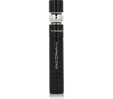MAC Stack Waterproof Mascara Black 12 ml
