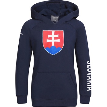 Image 1 of PROGRESS Sk hoody jr 140-146