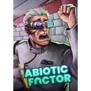 Abiotic Factor