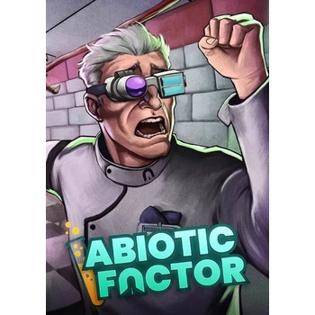 Abiotic Factor