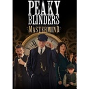 Peaky Blinders: Mastermind