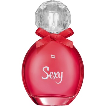 Парфюм с феромони, бъди секси - Perfume Sexy 30ml (OBSES01077)