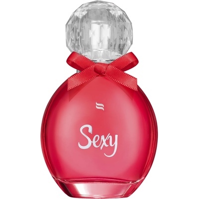 Парфюм с феромони, бъди секси - Perfume Sexy 30ml (OBSES01077)