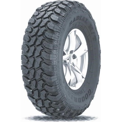 Goodride Mud Legend SL366 265/70 R17 121/118Q