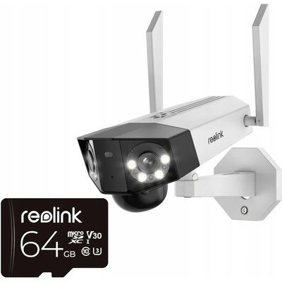 Reolink Duo Series G750