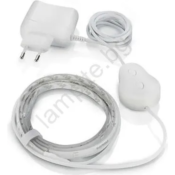 Image 1 of Philips 70101/31/P6 - LED Димируем лента MYLIVING LIGHTSTRIPS 2m RGB LED/8W (P2024)