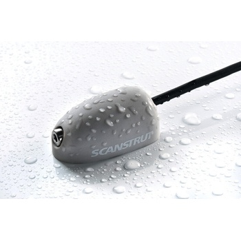 CARBEST Покривен канал, кабелен канал ds-h6, пластмасов, хоризонтален (85241)