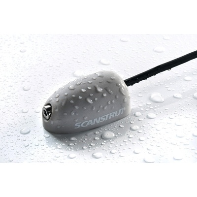 CARBEST Покривен канал, кабелен канал ds-h6, пластмасов, хоризонтален (85241)