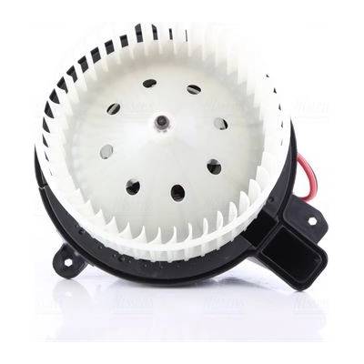 vnitřní ventilátor NISSENS 87547
