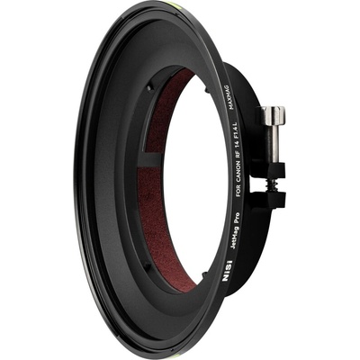 NiSi JetMag Pro MAXMAG Filter Holder for Canon RF 14mm F1.4 L