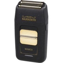 Barburys Marco Zero Shaver